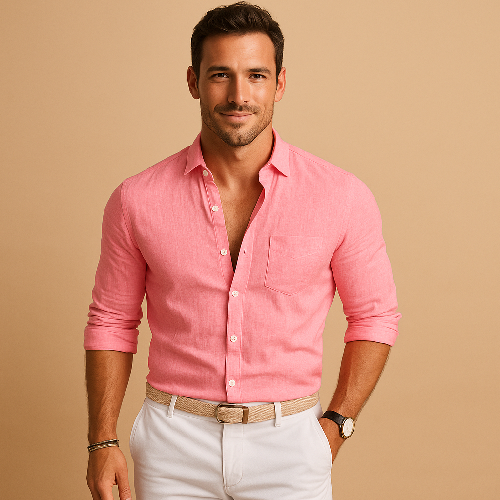 Men's Shirts & T-shirts