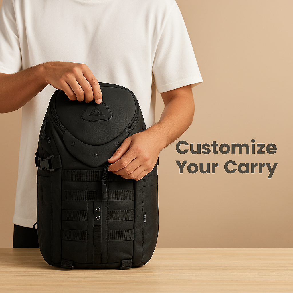 Large anti-theft crossbody bag for men with water-resistant fabric, tablet sleeve, and breathable ergonomic design—ideal for travel and daily commutes.