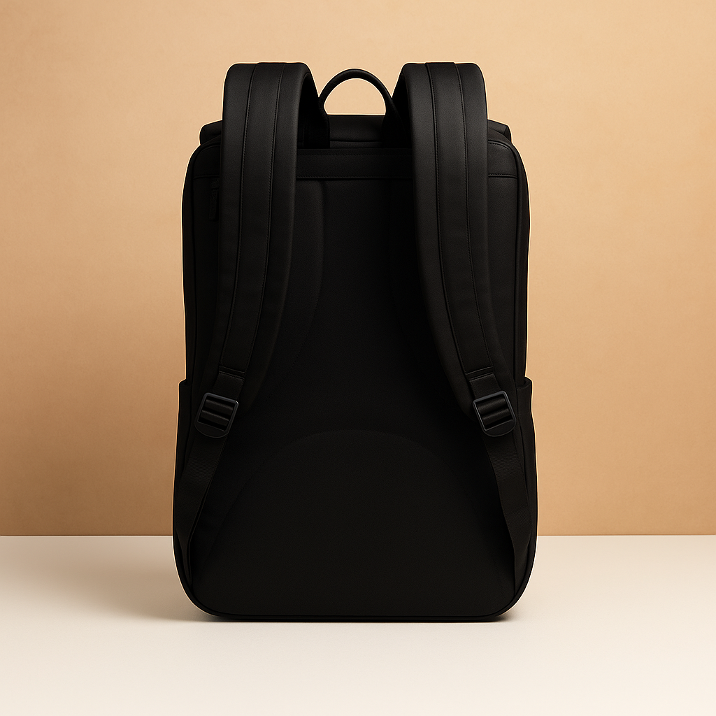 Outdoor travel backpack for adults with 30L capacity featuring padded laptop sleeve, multiple compartments, lightweight design, and adjustable padded straps for versatile adventures.