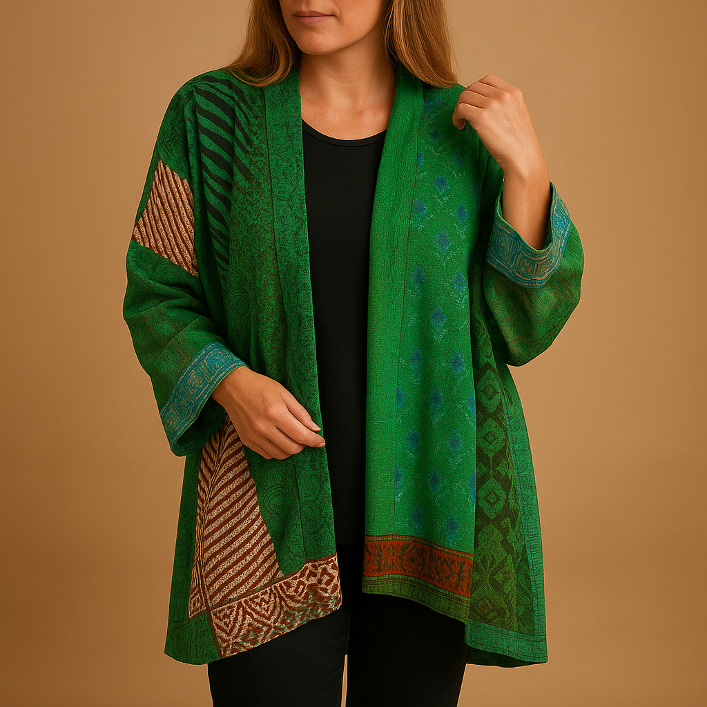Vintage long sleeve knit sweater for women in soft breathable fabric, available in multiple colors, perfect for layering and cold weather styling.