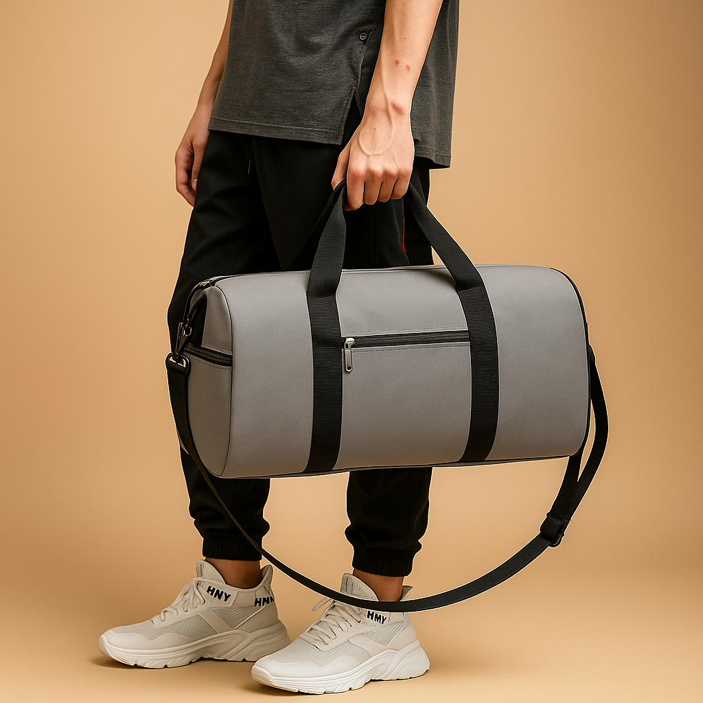 Duffle Bags