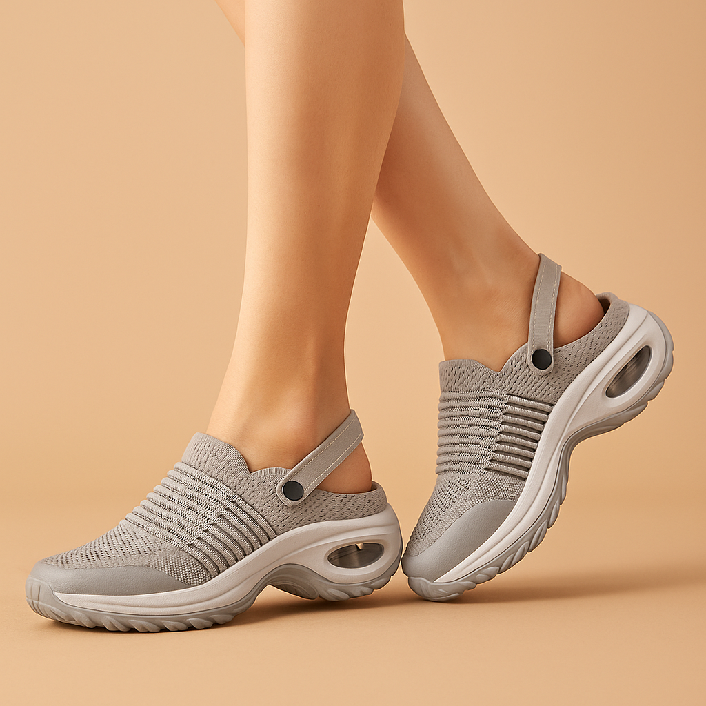 Stylish men’s shoes with ergonomic design, breathable finish, and air cushion sole, perfect for work, travel, or daily wear.
