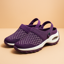 Stylish men’s shoes with ergonomic design, breathable finish, and air cushion sole, perfect for work, travel, or daily wear.
