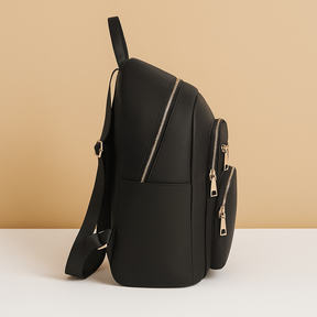 Anti-theft laptop backpack for men with USB port | Ethan