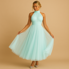 Elegant chic silhouette dress for women with a flattering fit, perfect for formal events, casual outings, and stylish everyday wear.